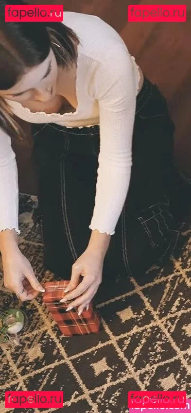 Audra Miller Onlyfans Photo Gallery 