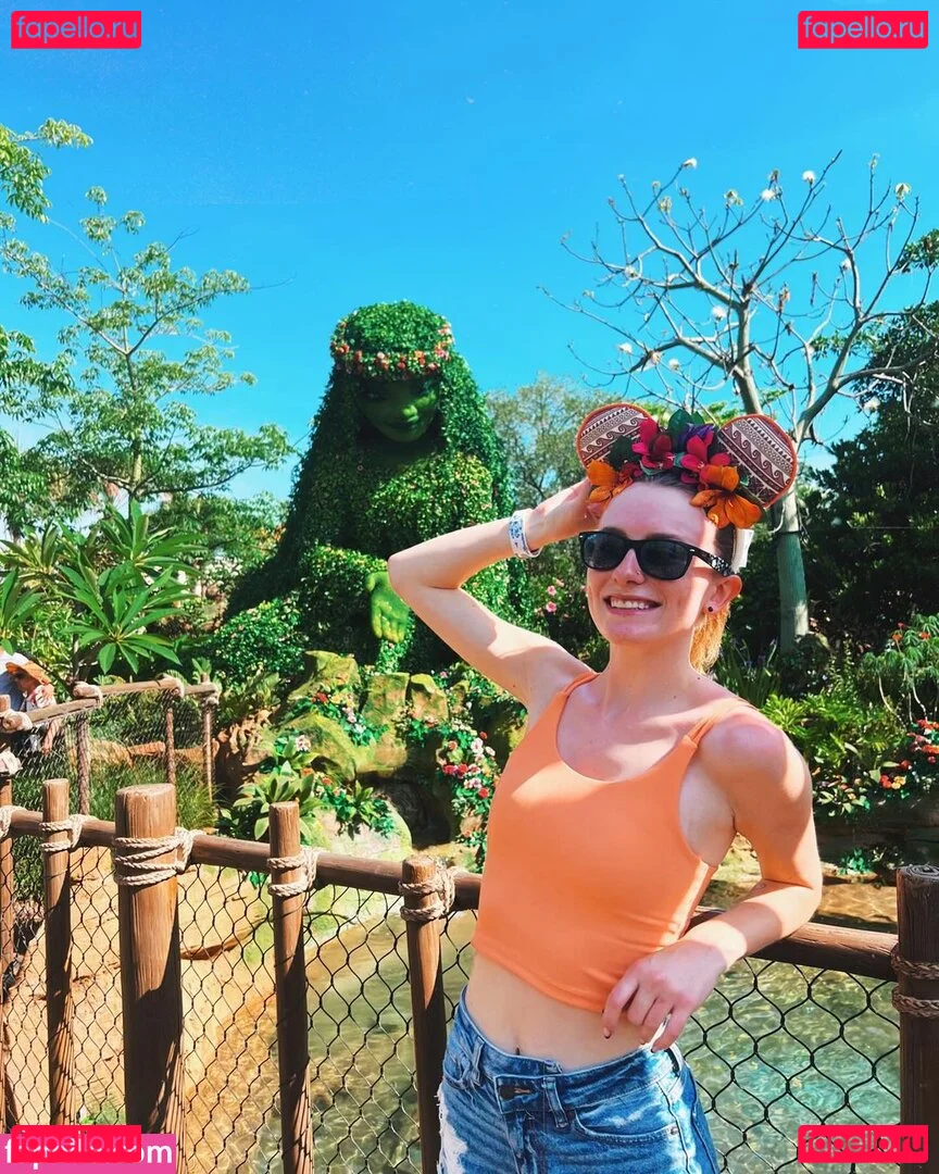 Audra Miller Onlyfans Photo Gallery 