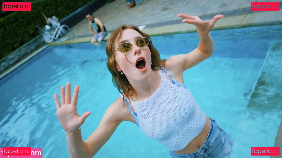 Audra Miller Onlyfans Photo Gallery 