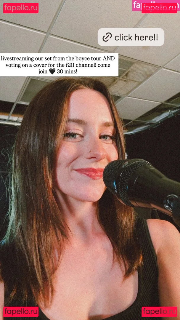 Audra Miller Onlyfans Photo Gallery 