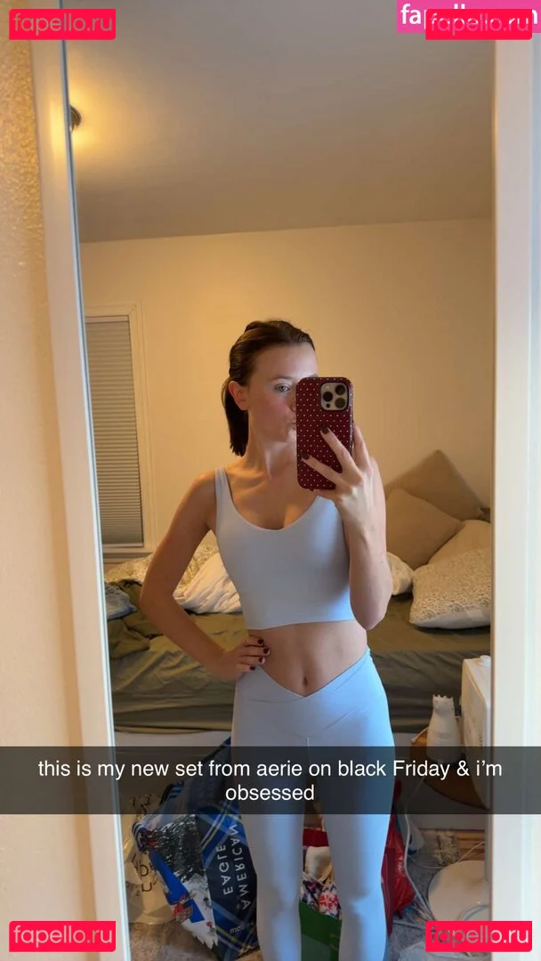 Audra Miller Onlyfans Photo Gallery 