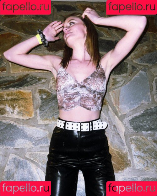 Audra Miller Onlyfans Photo Gallery 