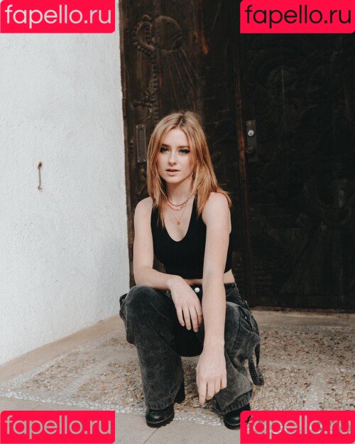 Audra Miller Onlyfans Photo Gallery 