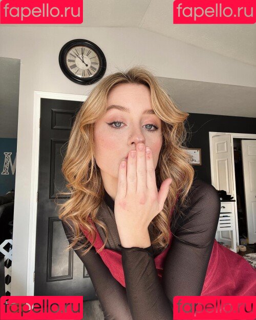 Audra Miller Onlyfans Photo Gallery 