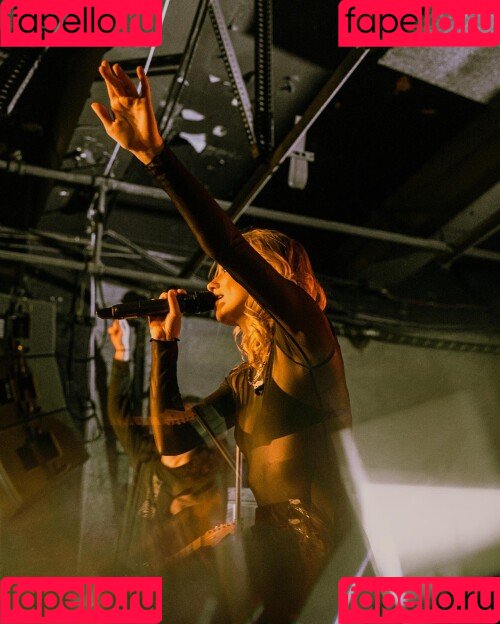 Audra Miller Onlyfans Photo Gallery 