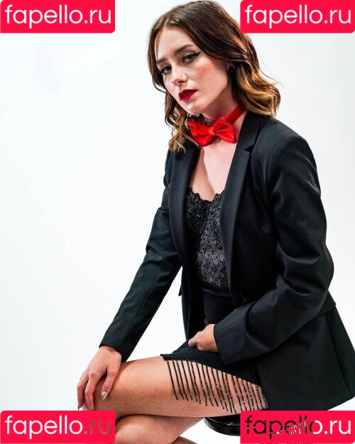 Audra Miller Onlyfans Photo Gallery 