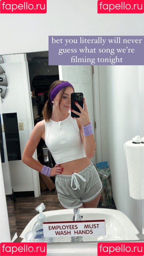 Audra Miller Onlyfans Photo Gallery 