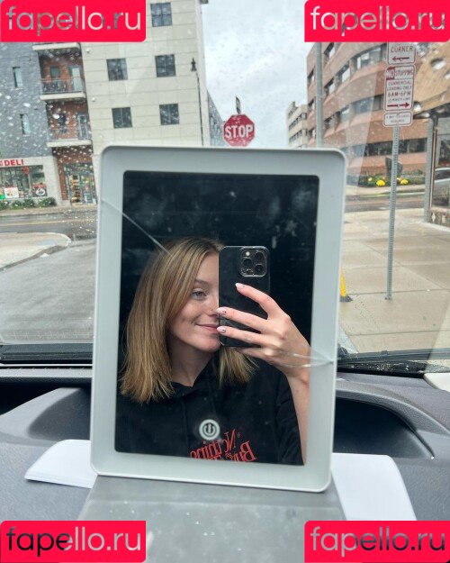 Audra Miller Onlyfans Photo Gallery 