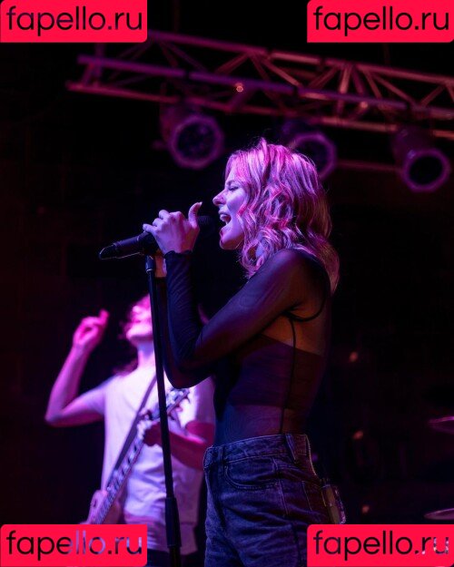 Audra Miller Onlyfans Photo Gallery 