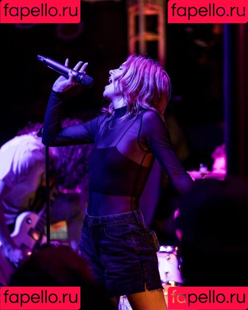 Audra Miller Onlyfans Photo Gallery 