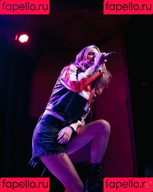 Audra Miller Onlyfans Photo Gallery 