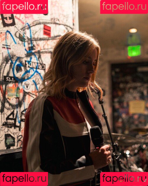 Audra Miller Onlyfans Photo Gallery 