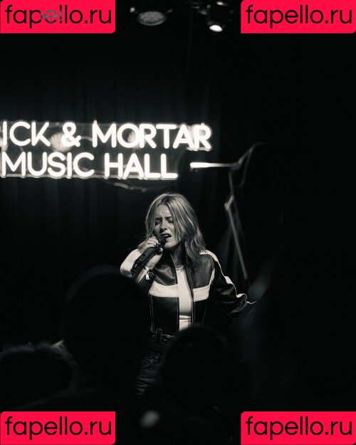 Audra Miller Onlyfans Photo Gallery 