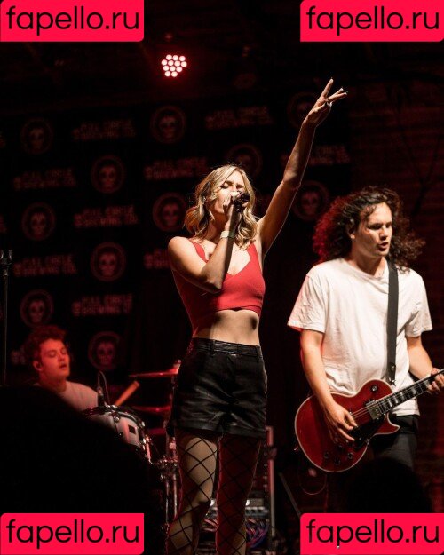 Audra Miller Onlyfans Photo Gallery 