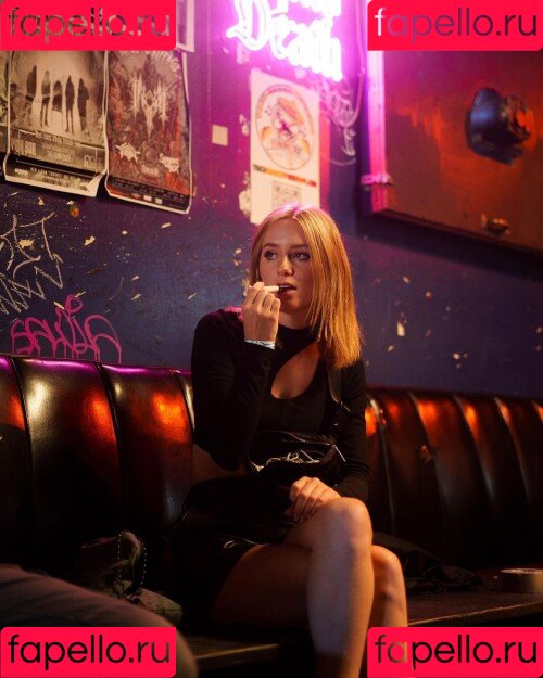 Audra Miller Onlyfans Photo Gallery 