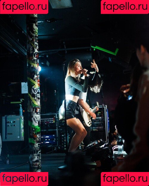 Audra Miller Onlyfans Photo Gallery 