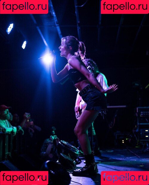 Audra Miller Onlyfans Photo Gallery 