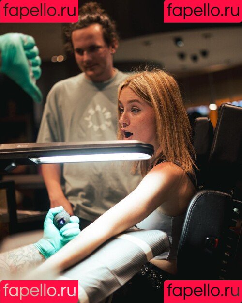 Audra Miller Onlyfans Photo Gallery 