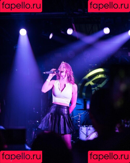 Audra Miller Onlyfans Photo Gallery 