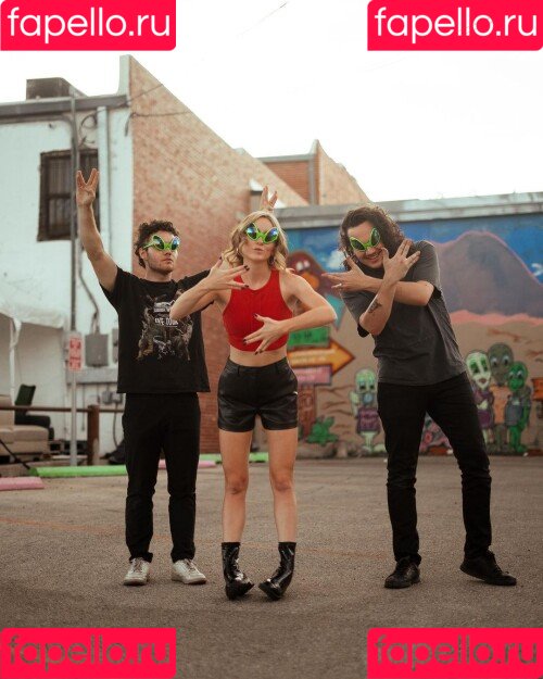 Audra Miller Onlyfans Photo Gallery 