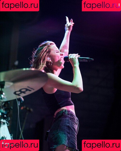 Audra Miller Onlyfans Photo Gallery 