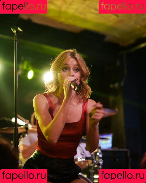 Audra Miller Onlyfans Photo Gallery 