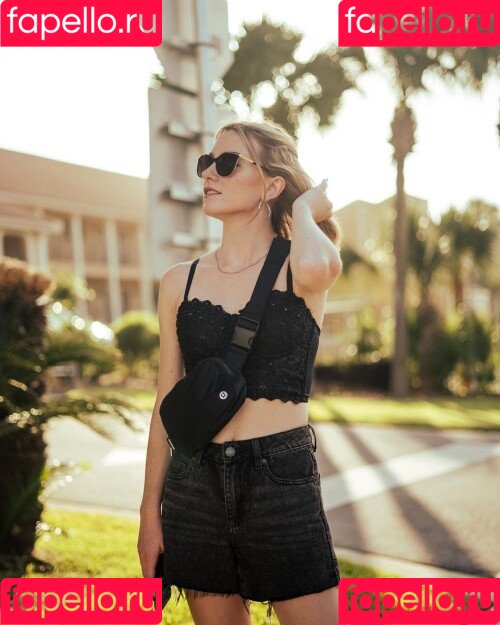 Audra Miller Onlyfans Photo Gallery 