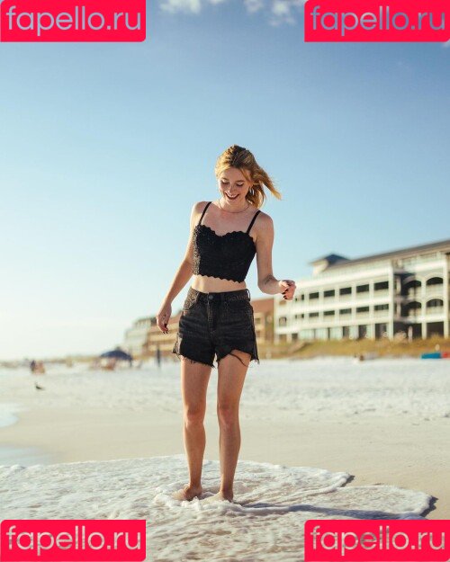 Audra Miller Onlyfans Photo Gallery 