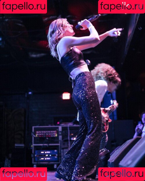 Audra Miller Onlyfans Photo Gallery 