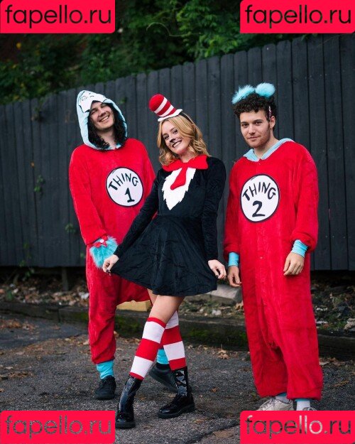 Audra Miller Onlyfans Photo Gallery 