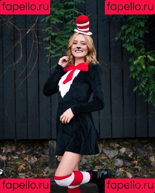 Audra Miller Onlyfans Photo Gallery 