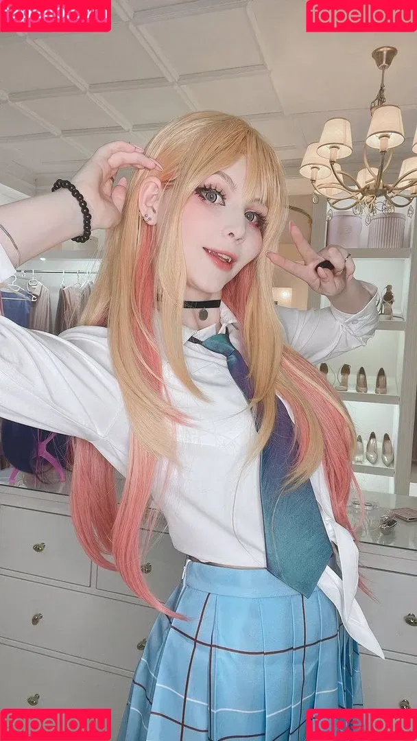 Tsuki Desu Onlyfans Photo Gallery 