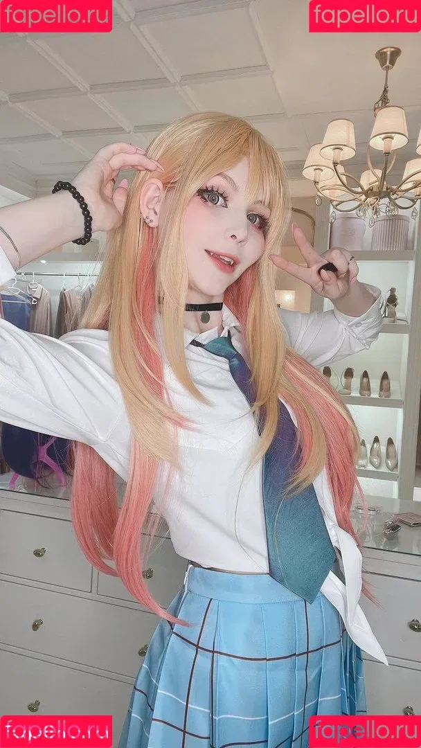 Tsuki Desu Onlyfans Photo Gallery 