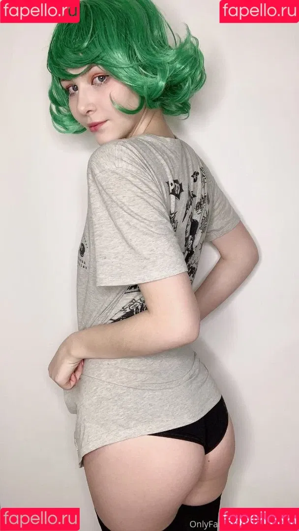 Tsuki Desu Onlyfans Photo Gallery 