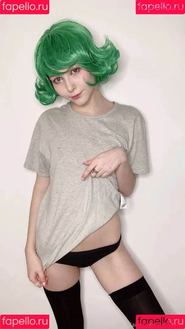 Tsuki Desu Onlyfans Photo Gallery 