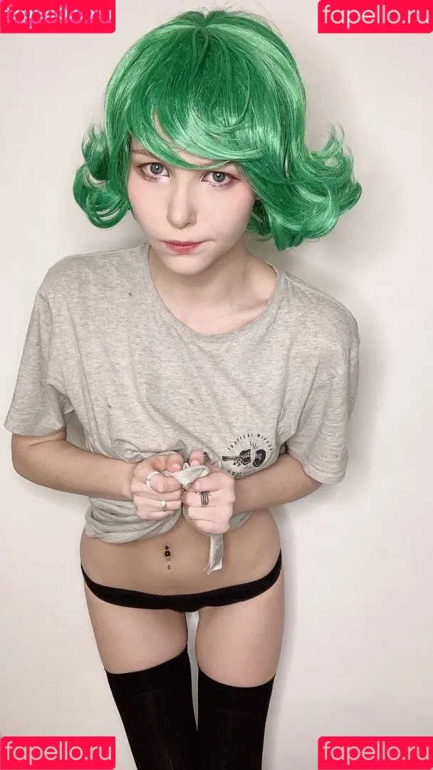 Tsuki Desu Onlyfans Photo Gallery 