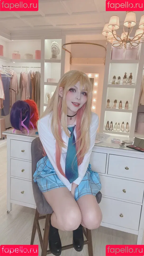 Tsuki Desu Onlyfans Photo Gallery 