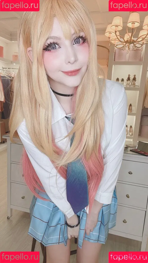 Tsuki Desu Onlyfans Photo Gallery 