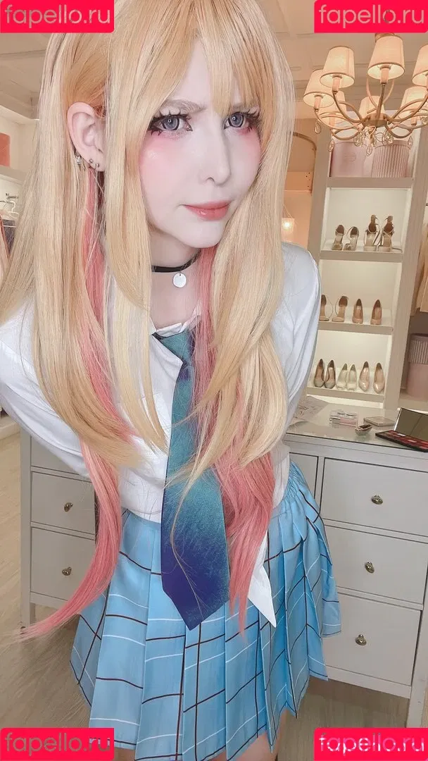 Tsuki Desu Onlyfans Photo Gallery 