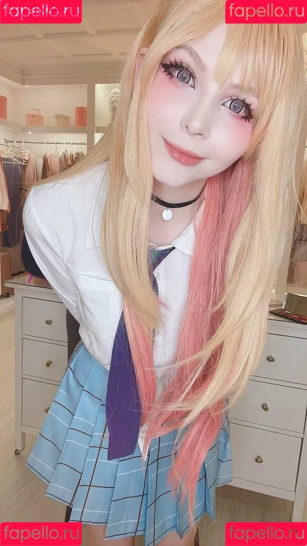 Tsuki Desu Onlyfans Photo Gallery 