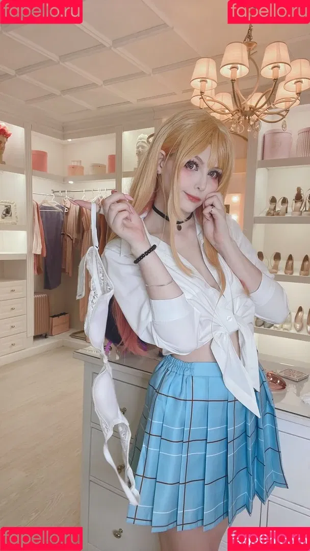 Tsuki Desu Onlyfans Photo Gallery 