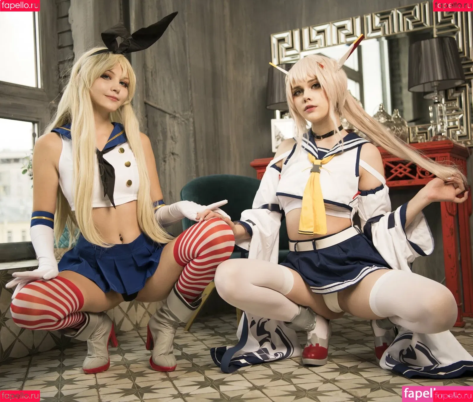 Tsuki Desu Onlyfans Photo Gallery 