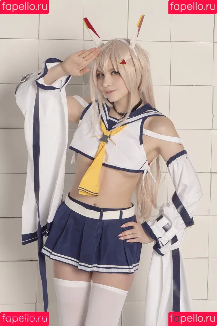 Tsuki Desu Onlyfans Photo Gallery 