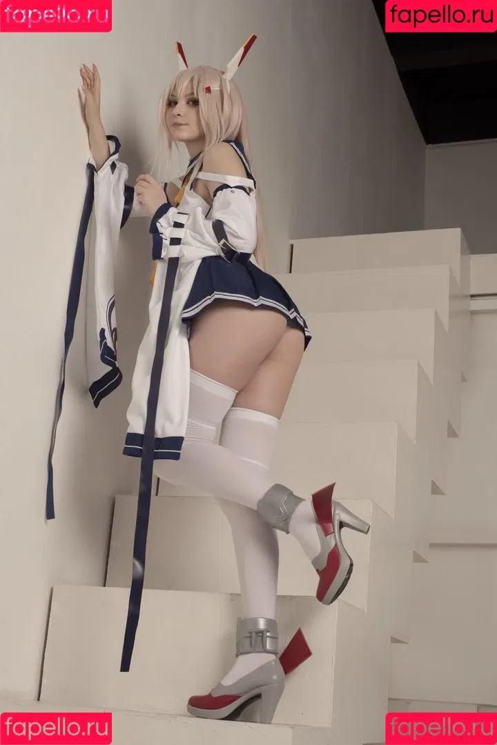 Tsuki Desu Onlyfans Photo Gallery 