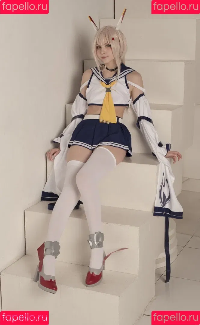 Tsuki Desu Onlyfans Photo Gallery 