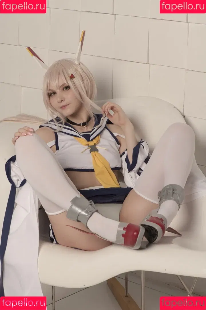 Tsuki Desu Onlyfans Photo Gallery 