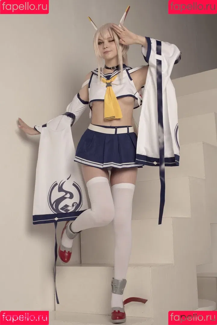 Tsuki Desu Onlyfans Photo Gallery 