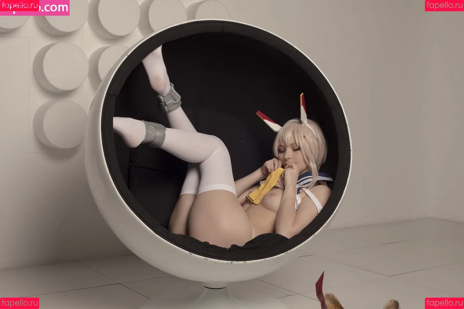 Tsuki Desu Onlyfans Photo Gallery 