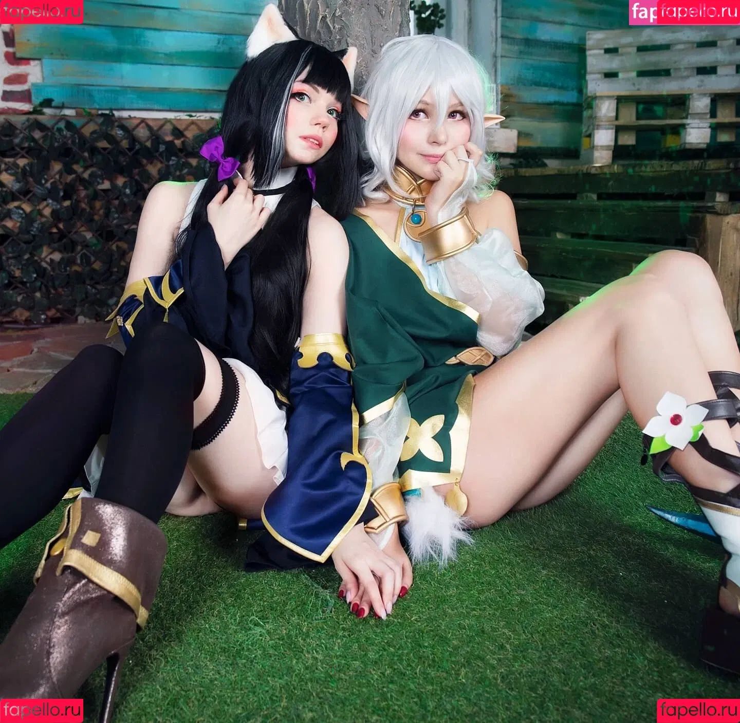 Tsuki Desu Onlyfans Photo Gallery 
