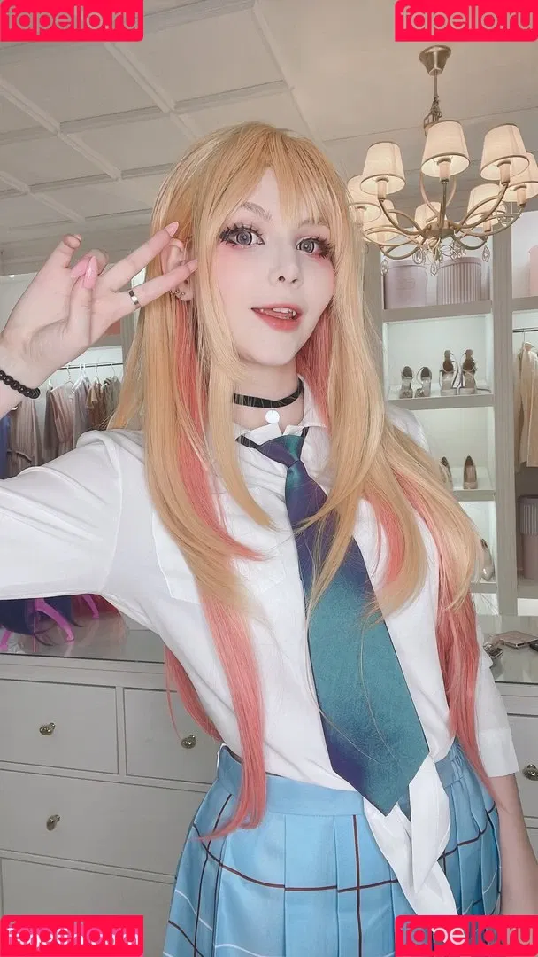 Tsuki Desu Onlyfans Photo Gallery 